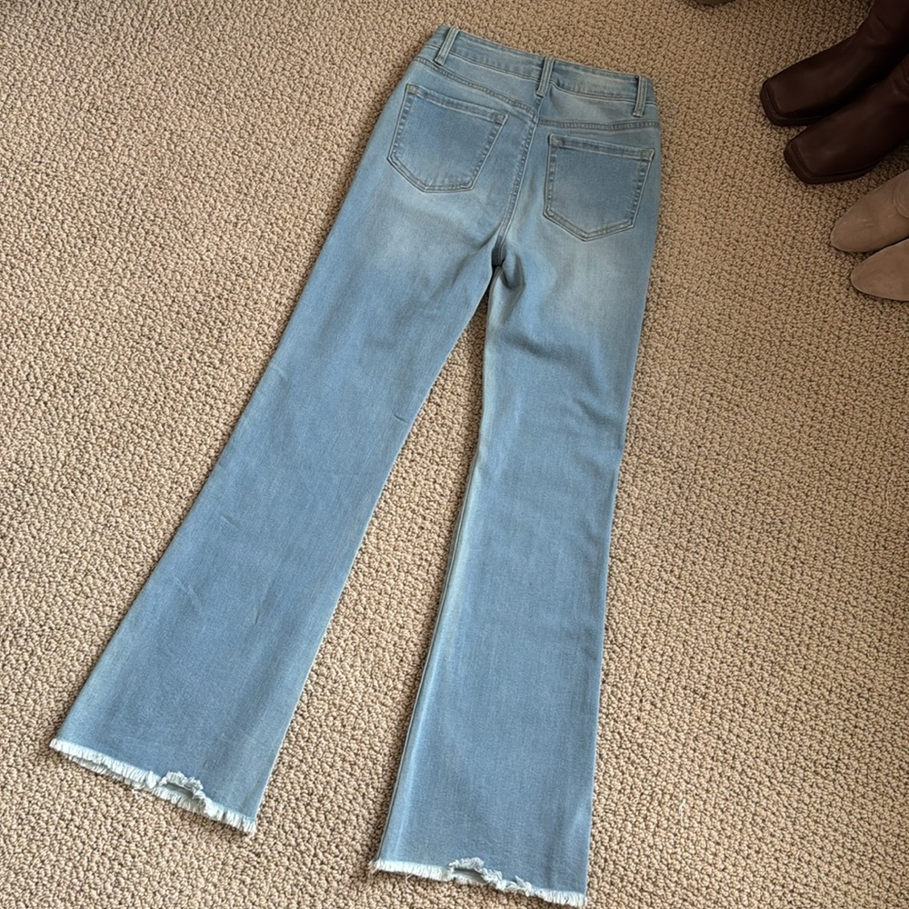 Jeans - Picture 3 of 5